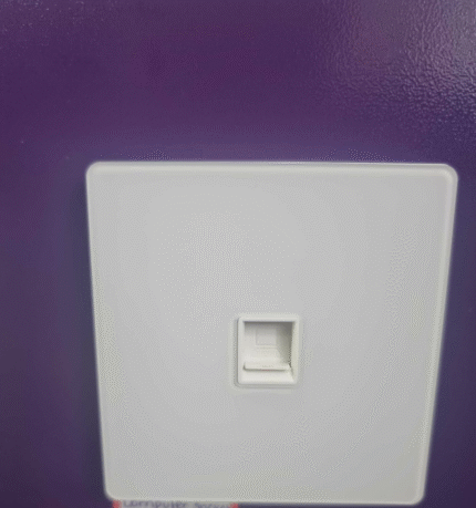 COMPUTER SKCKET A6-013