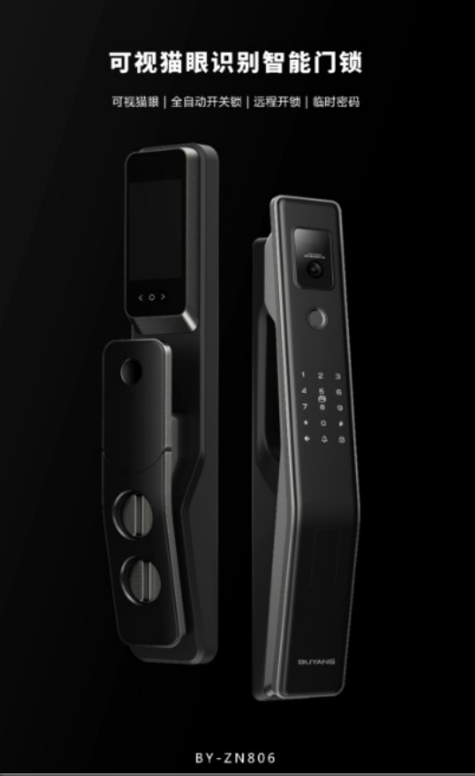 smart locks in kenya