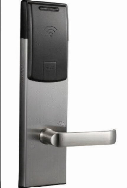 hotel lock