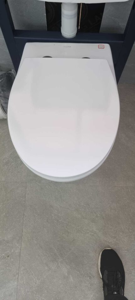 INBUILD TOILET 9316