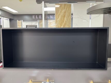 STAINLESS STEEL 304 NICHE 7028 (700 mm by 280mm by 125mm)